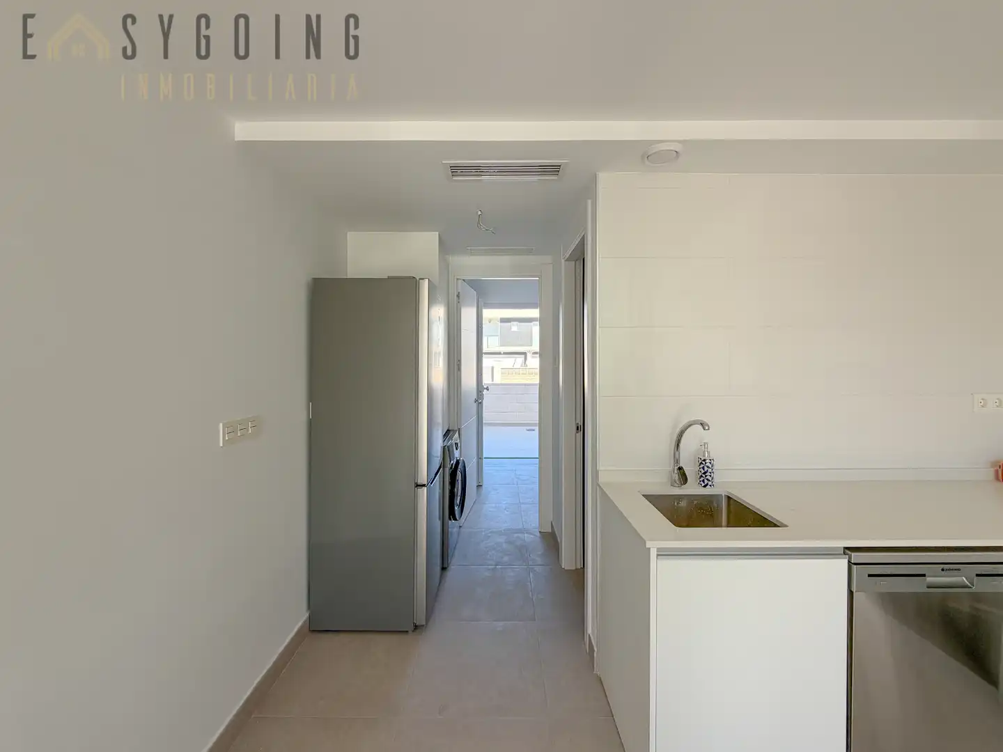 Casa con terraza en venta en Gran Alacant, imagen 8