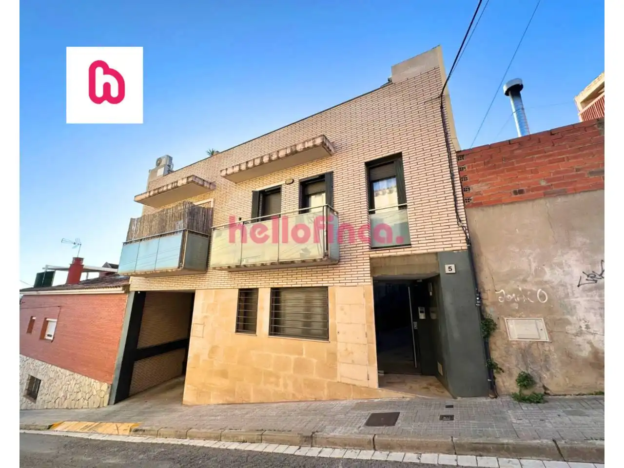 Dúplex con terraza en venta en Calle Zamora, imagen 8