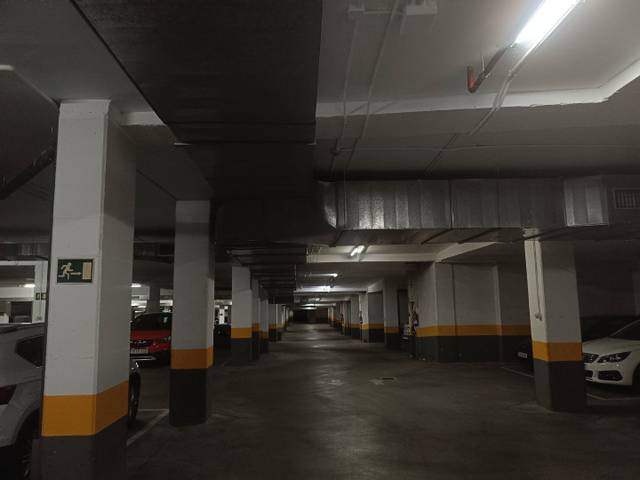 Garaje en Alquiler en Avenida del Monasterio de El Escorial, 55 en Montecarmelo