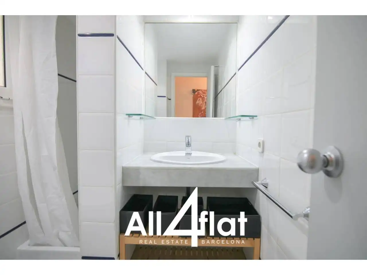 Penthouse to rent in Calle CARTAGENA, imagen 17
