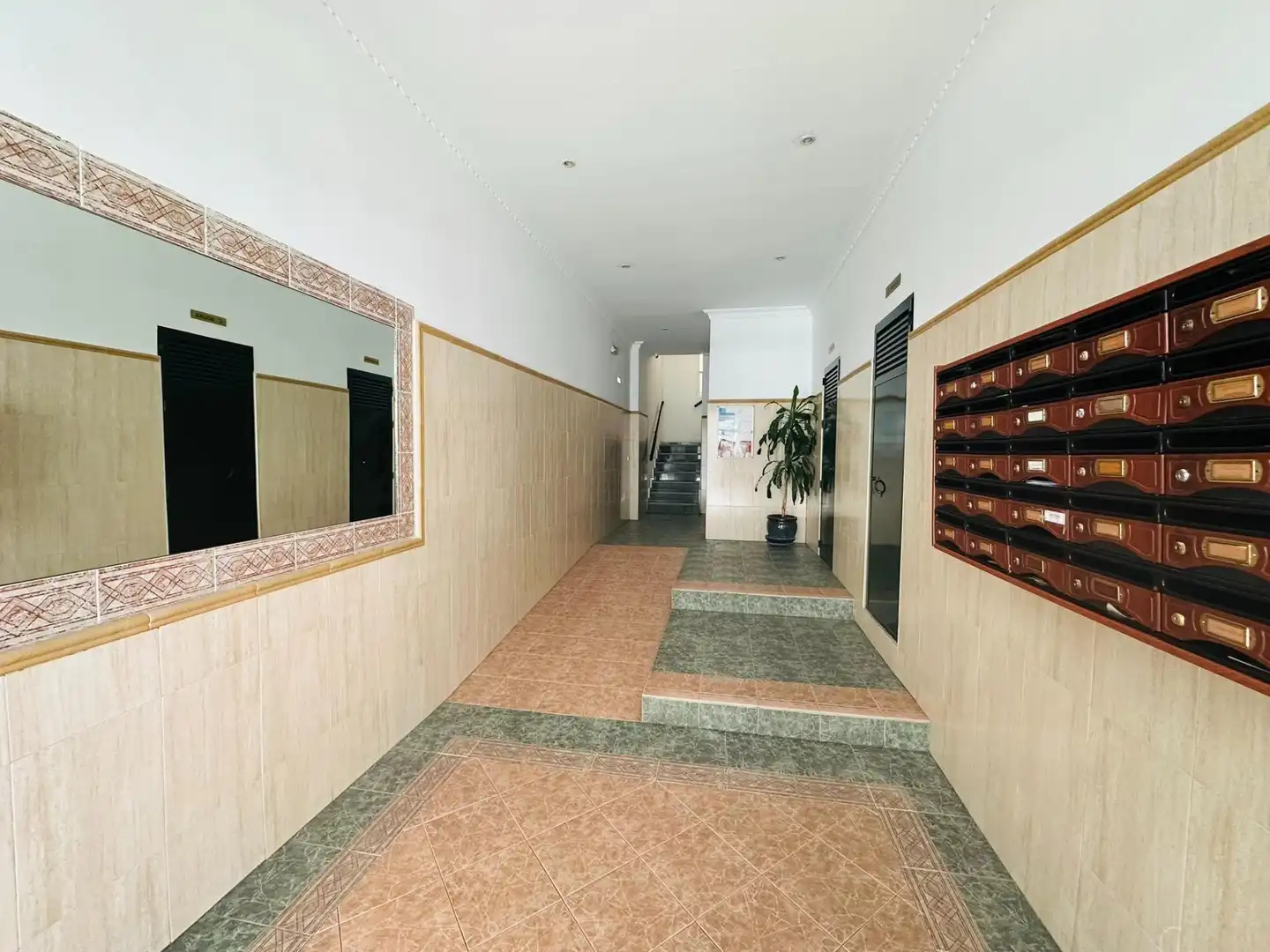 Wohnung mit Pool zum Verkauf in Las Lagunas, imagen 18