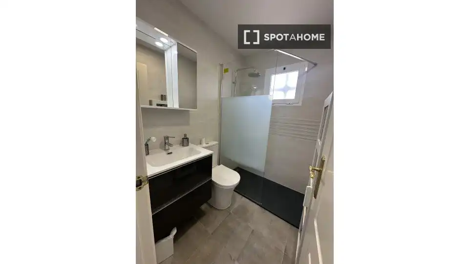 Habitació a Novo Sancti Petri