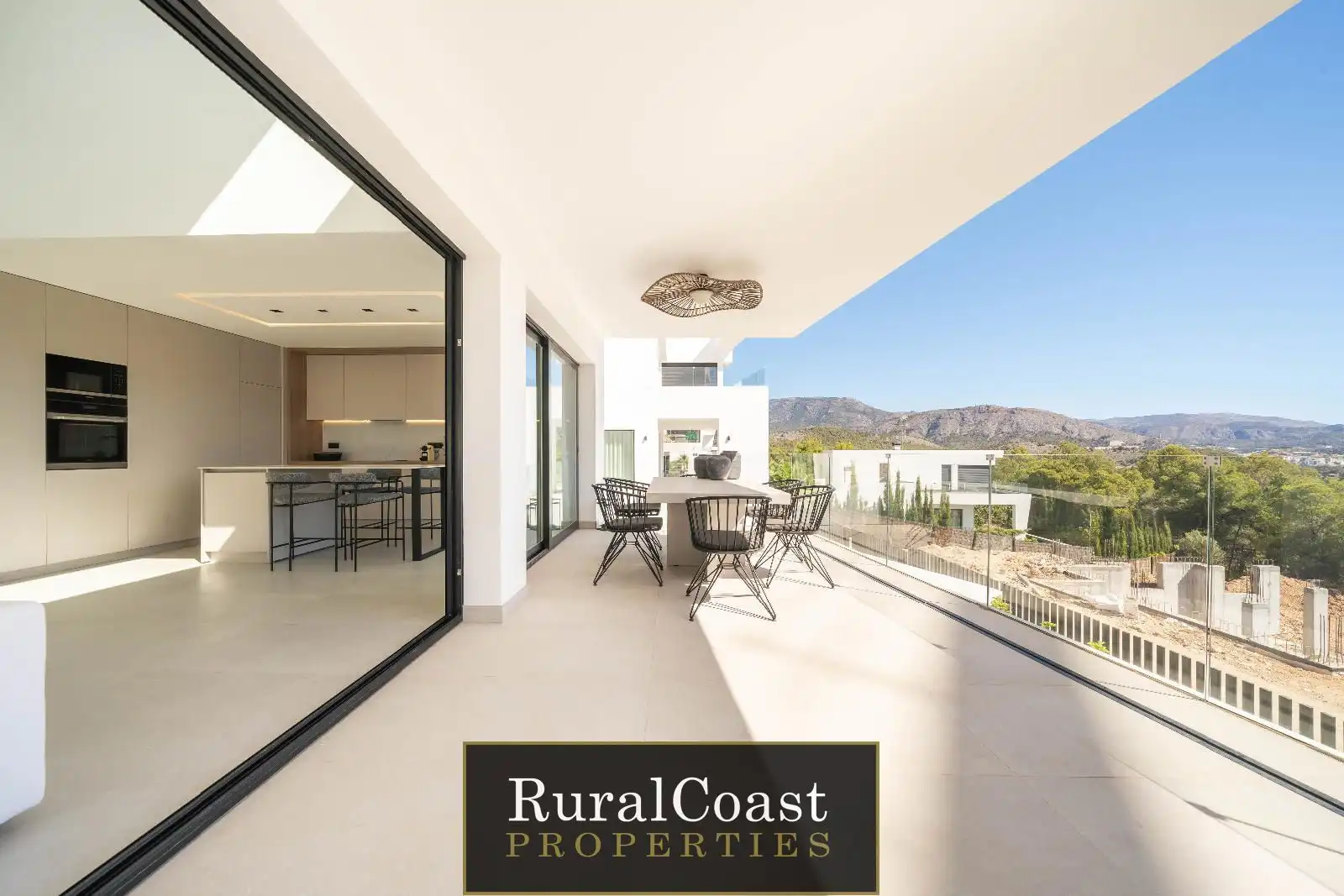 Detached house with pool for sale in Balcon de Ponoig, imagen 77