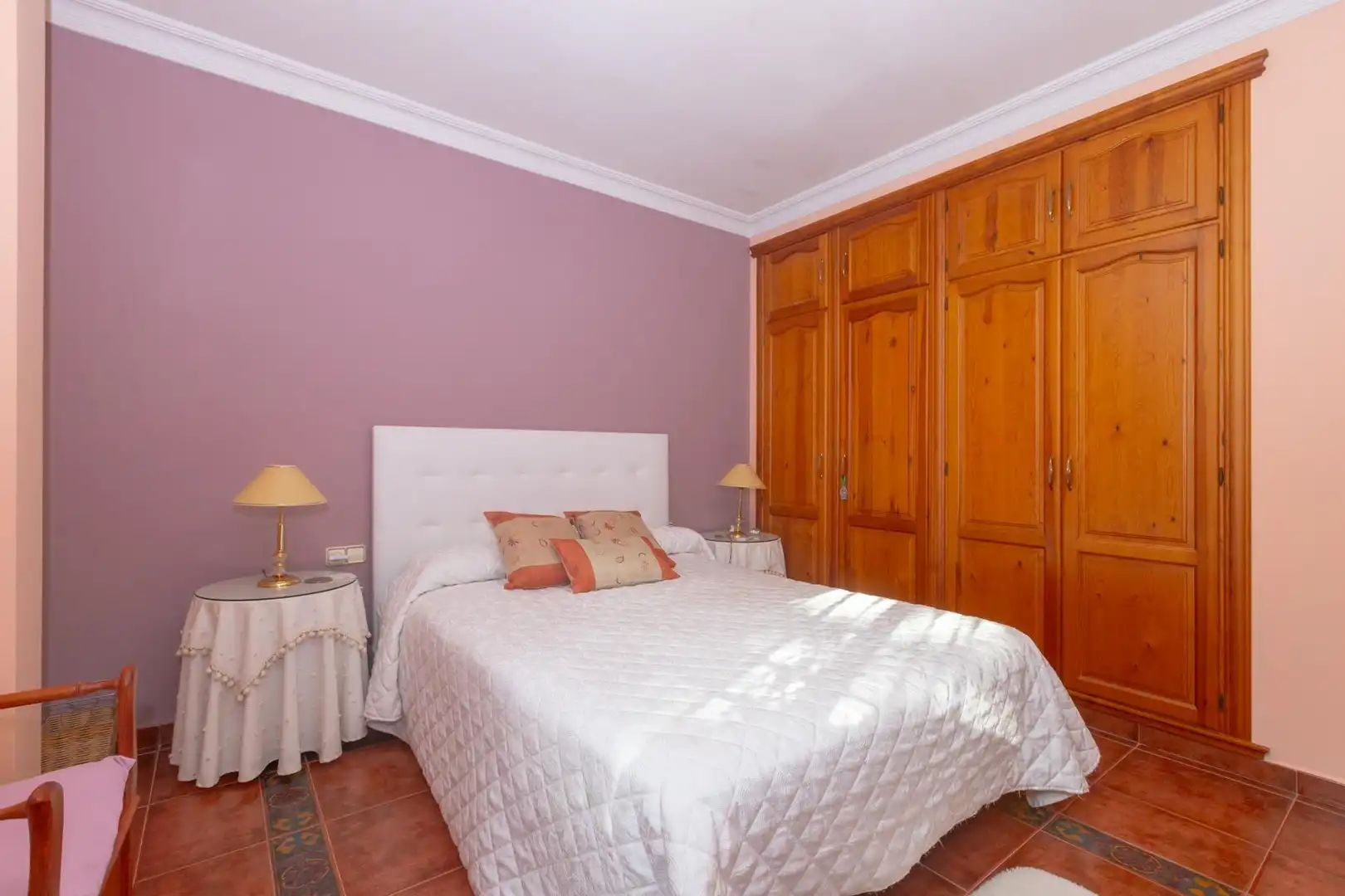 Chalet con terraza en venta en Calle MARTINETE, imagen 20