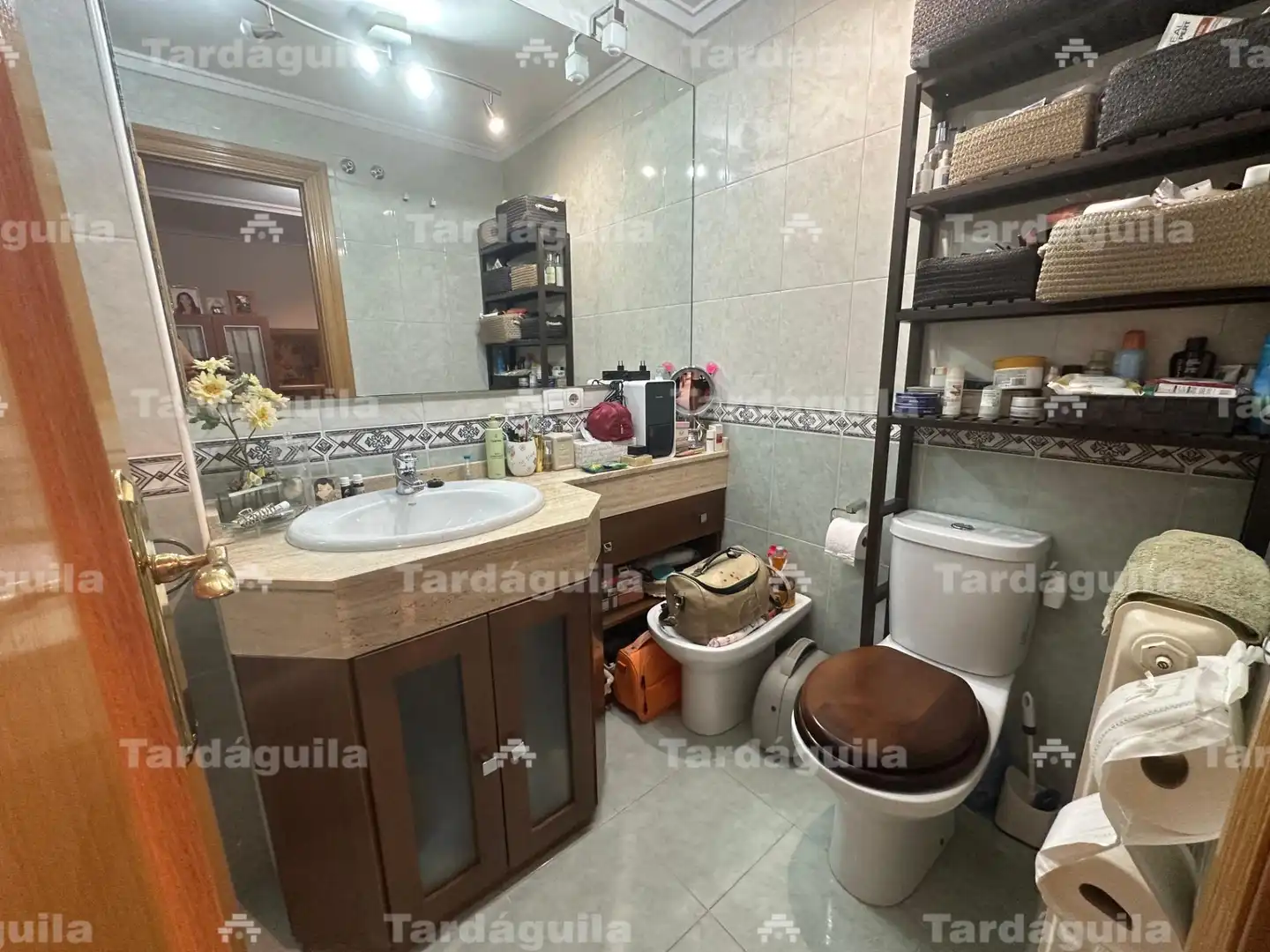 Villa avec jardin à vendre à San Bernardo - Carmelitas - Campus, imagen 16