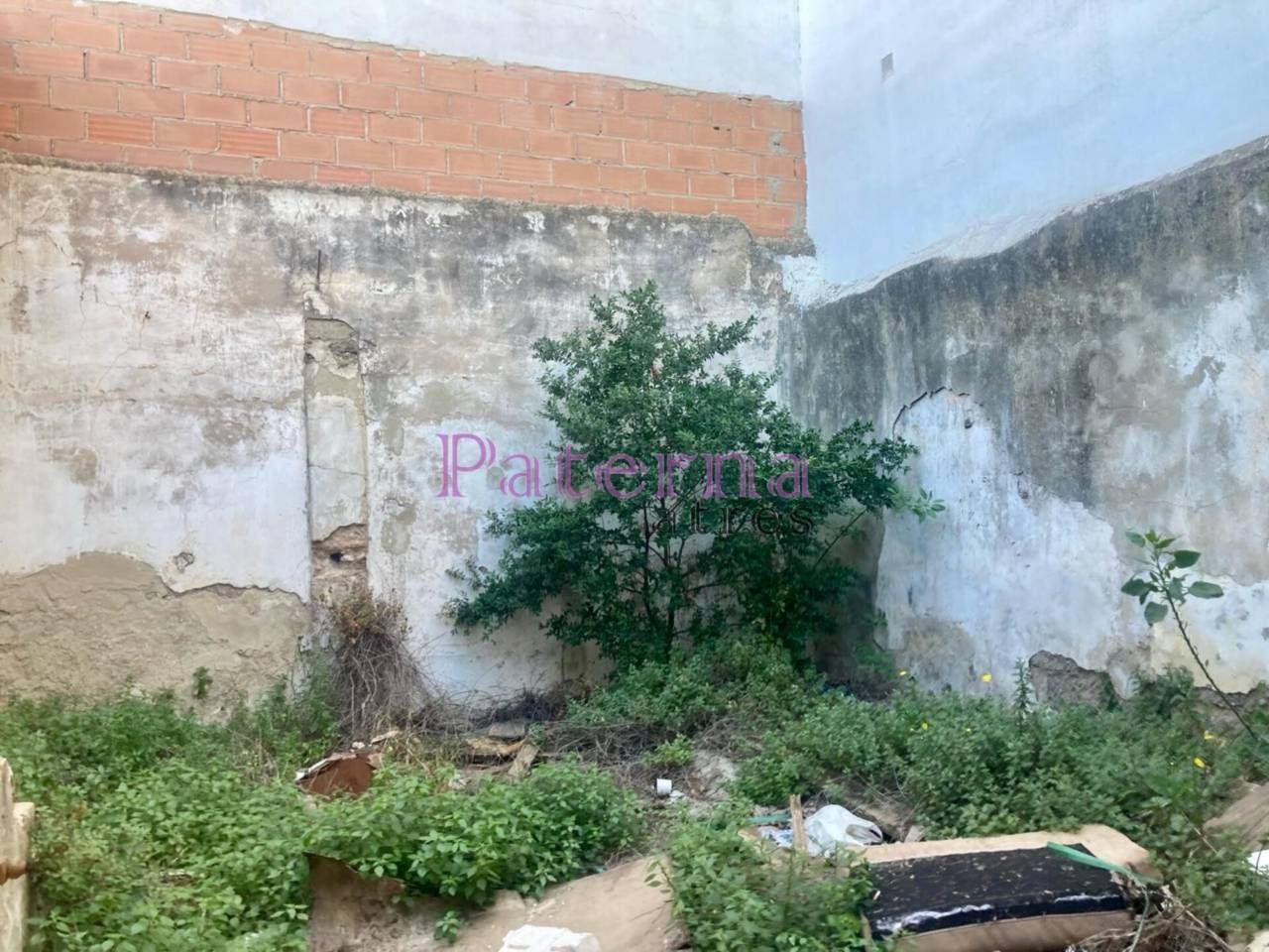 Residencial en venda en Paterna