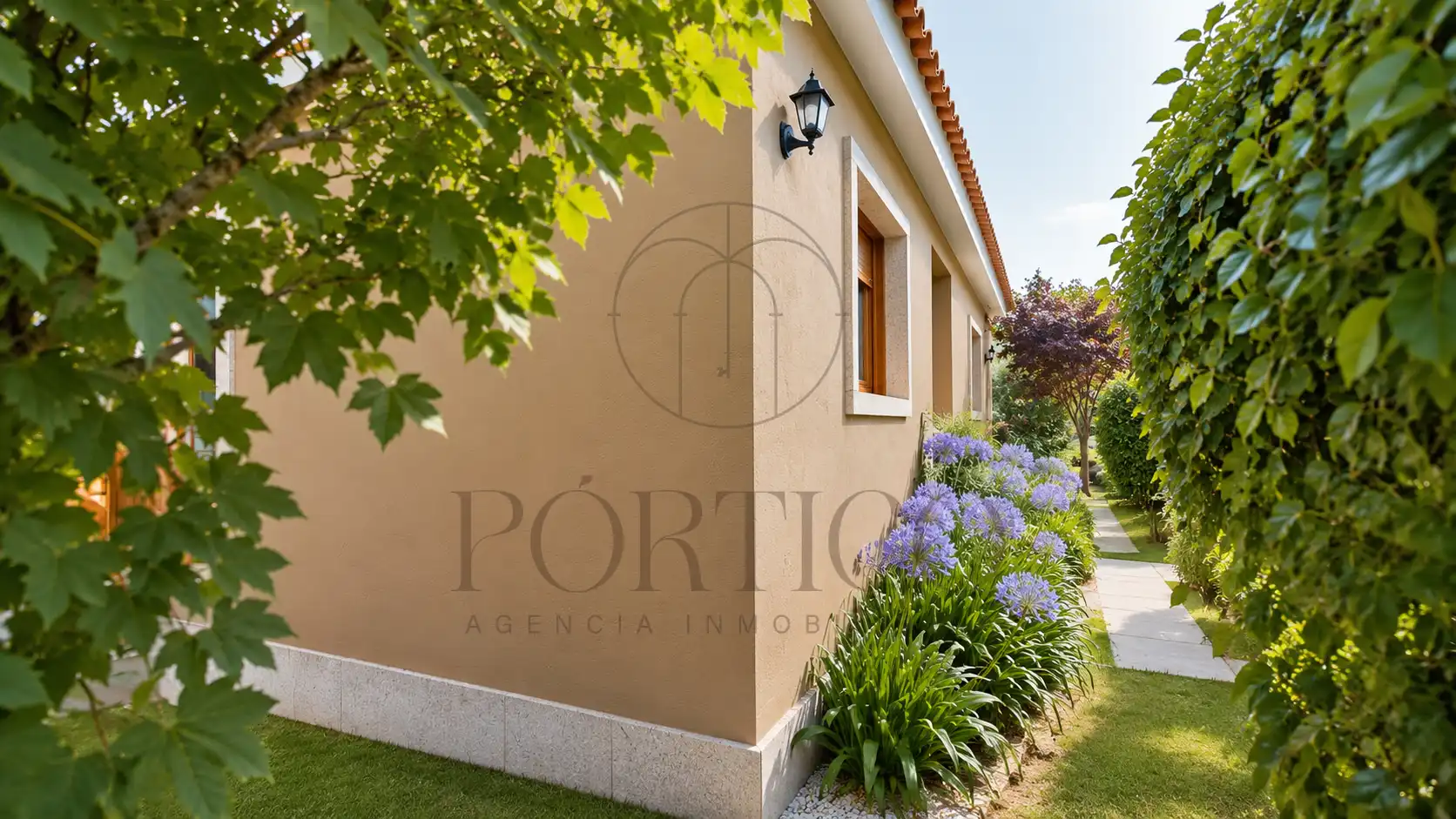 House with garden for sale in Tomiño, imagen 34
