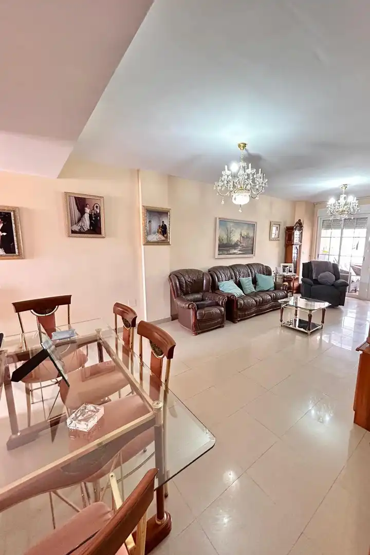Apartment mit Aufzug zum Verkauf in Centro ciudad, imagen 3