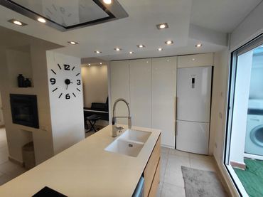 Appartamento con balcone in vendita a Montornès del Vallès