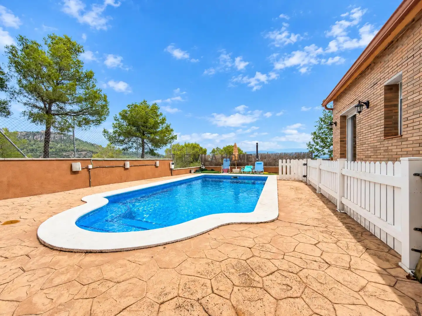 House with pool for sale in Canyelles, imagen 4