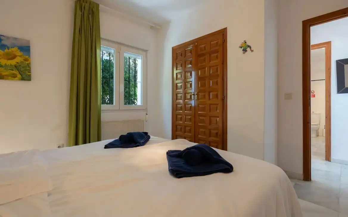 Casa con piscina en venta en Paichi, imagen 24