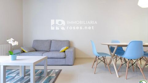 Piso en Roses con licencia turistica, image 3