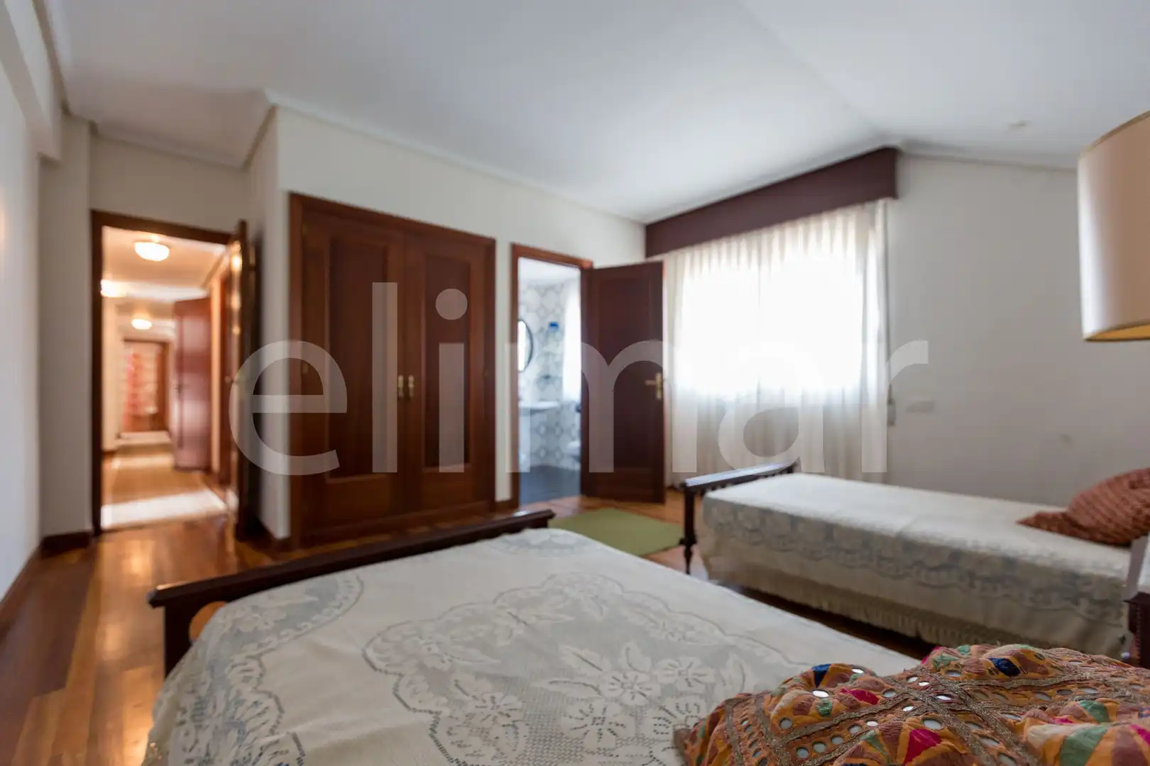 Habitación de Casa o chalet en venta en Larrabetzu con Jardín privado, Terraza y Trastero