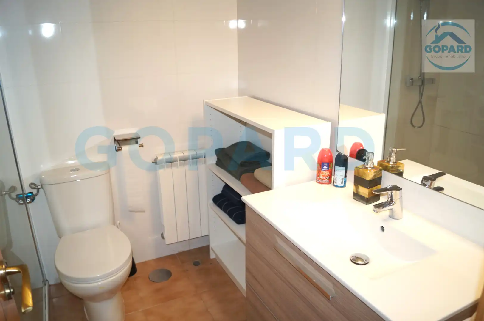 Flat for rent in Villanueva de la Cañada ciudad