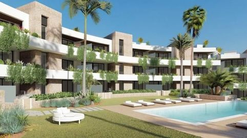 Foto 5 de Apartamento en venta en La Manga Club, Cartagena