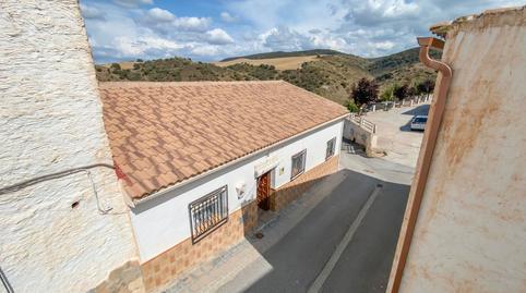 Foto 5 de Finca rústica en venta en N/a, 59, Agrón, Granada