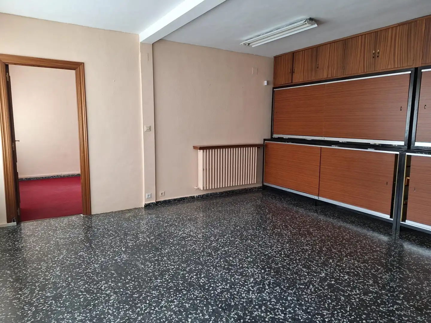 Flat for sale in Oria  with Heating