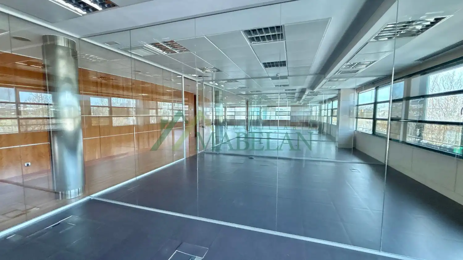Oficina con ascensor en venta en El Pinar - Punta Galea, imagen 19