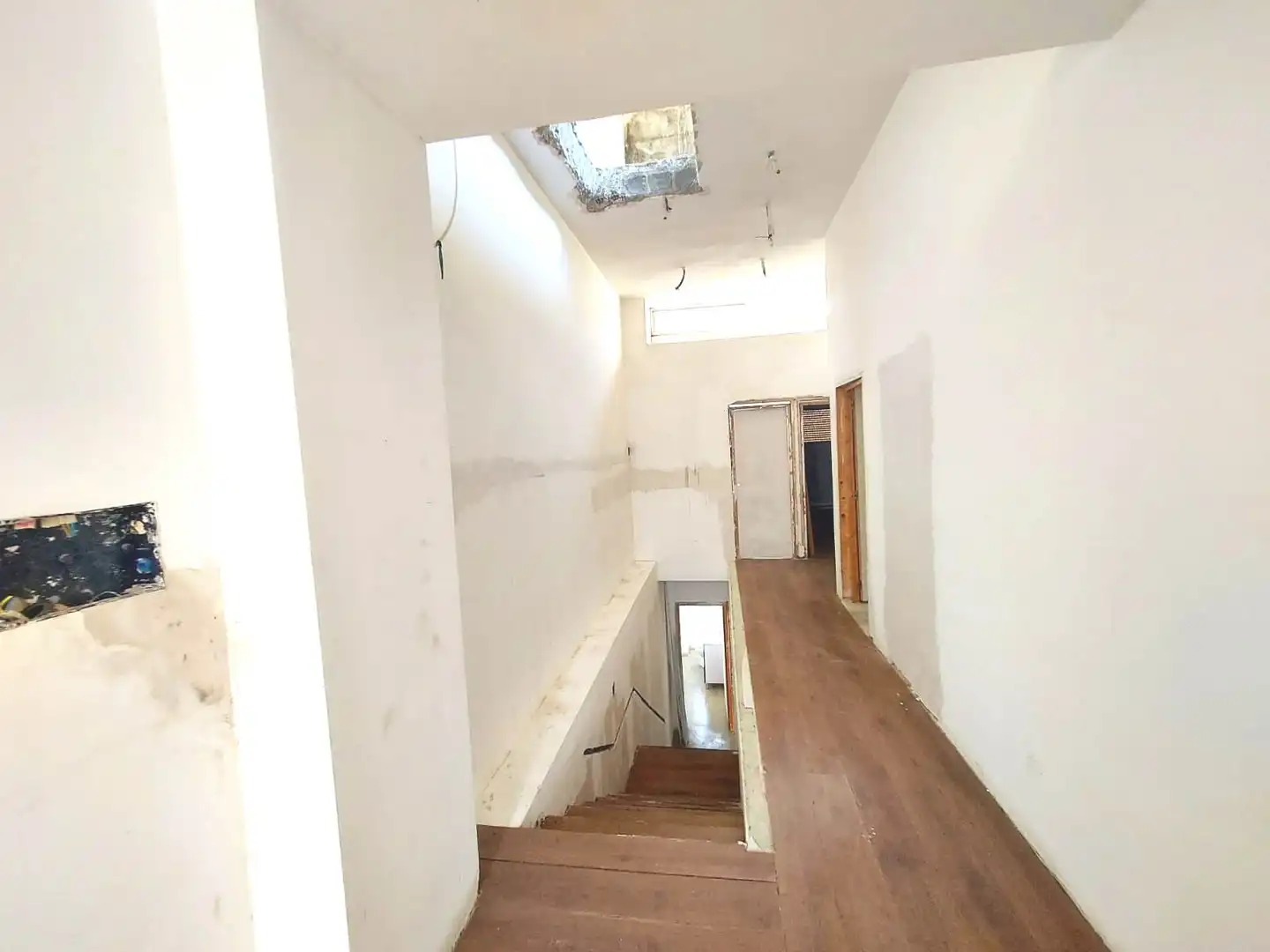 Detached homes for sale in Calasparra