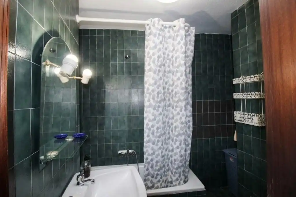 Baño de Piso para compartir en Murcia con Aire acondicionado, Calefacción y Terraza