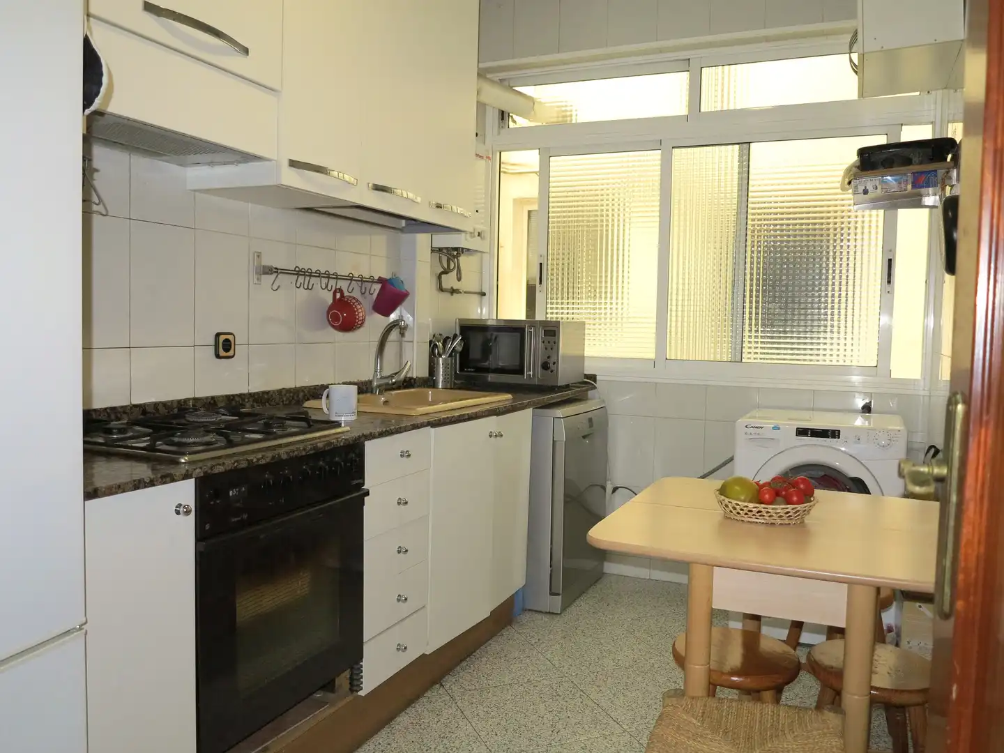 Appartement compact avec terrasse à vendre à de Cornellà, imagen 13