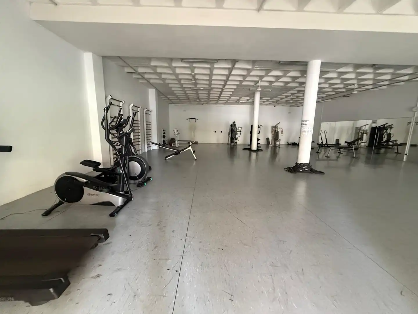 Wohnung zur Miete in Garbinet - Vistahermosa