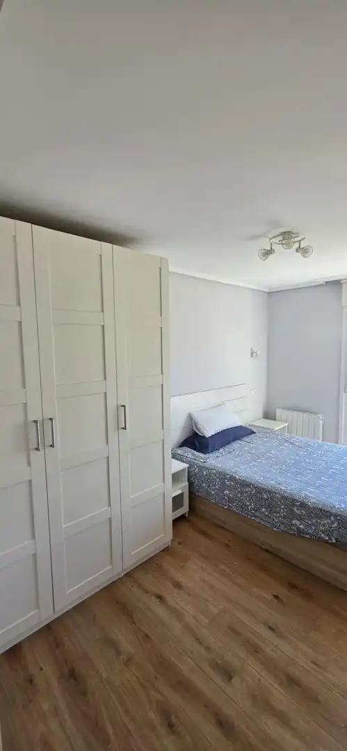 Flat for rent in URIBE PLAZA, 3, Zamudio