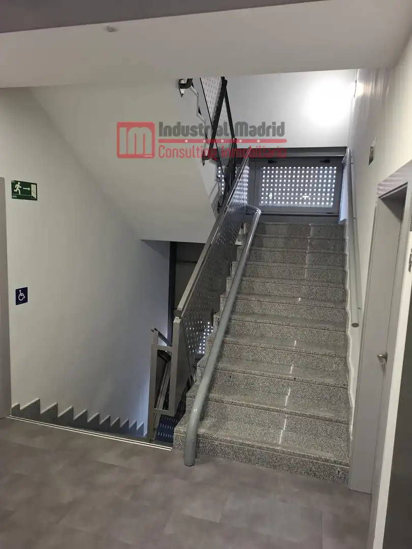 Residenziale in affitto a San Blas, imagen 12