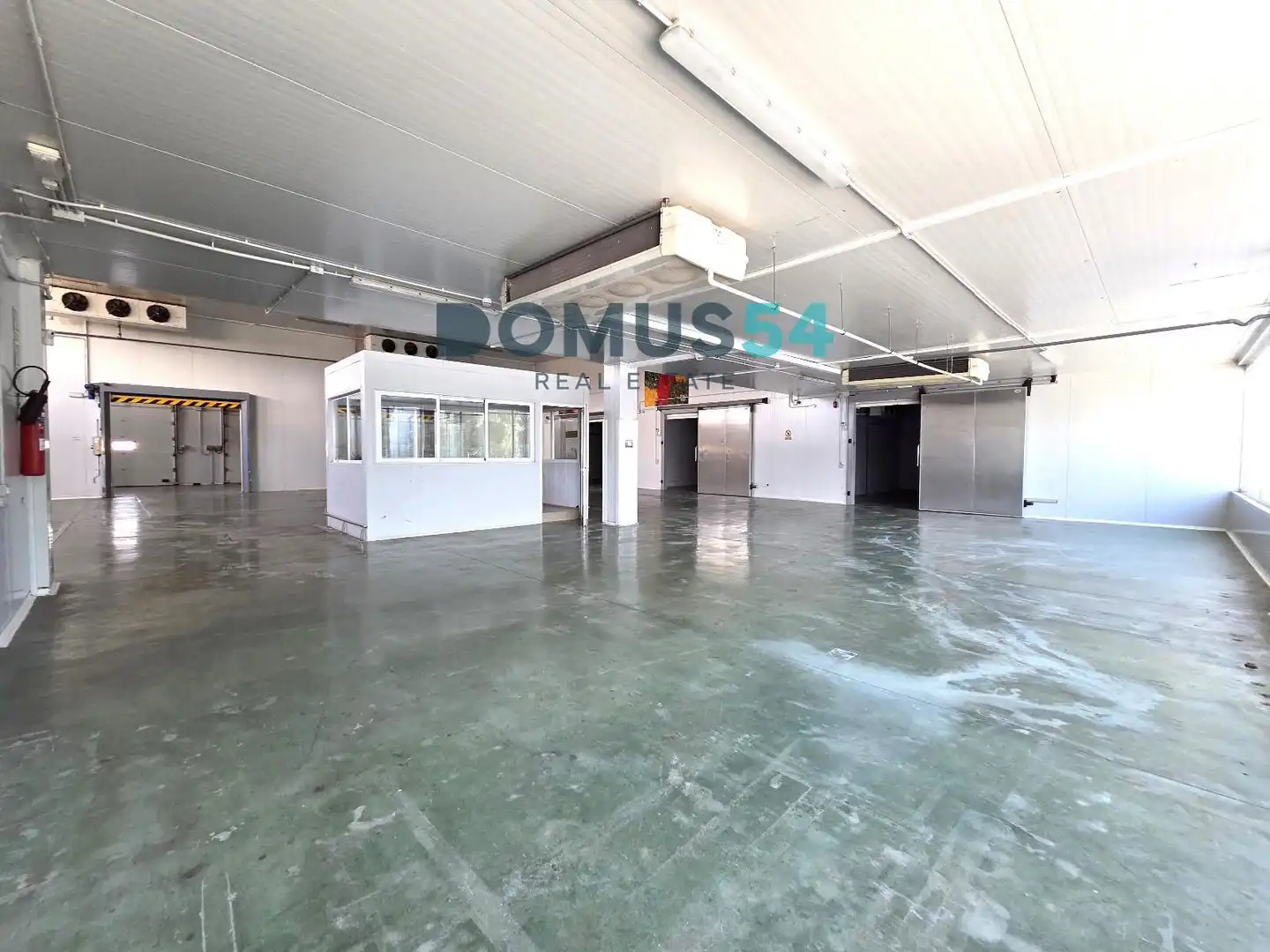 Industrial buildings for rent in Sa Pobla