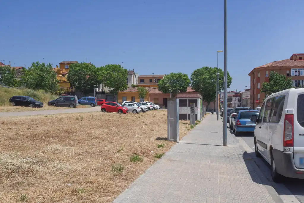 Terreny rústic en venda a C/ Girona, imagen 20