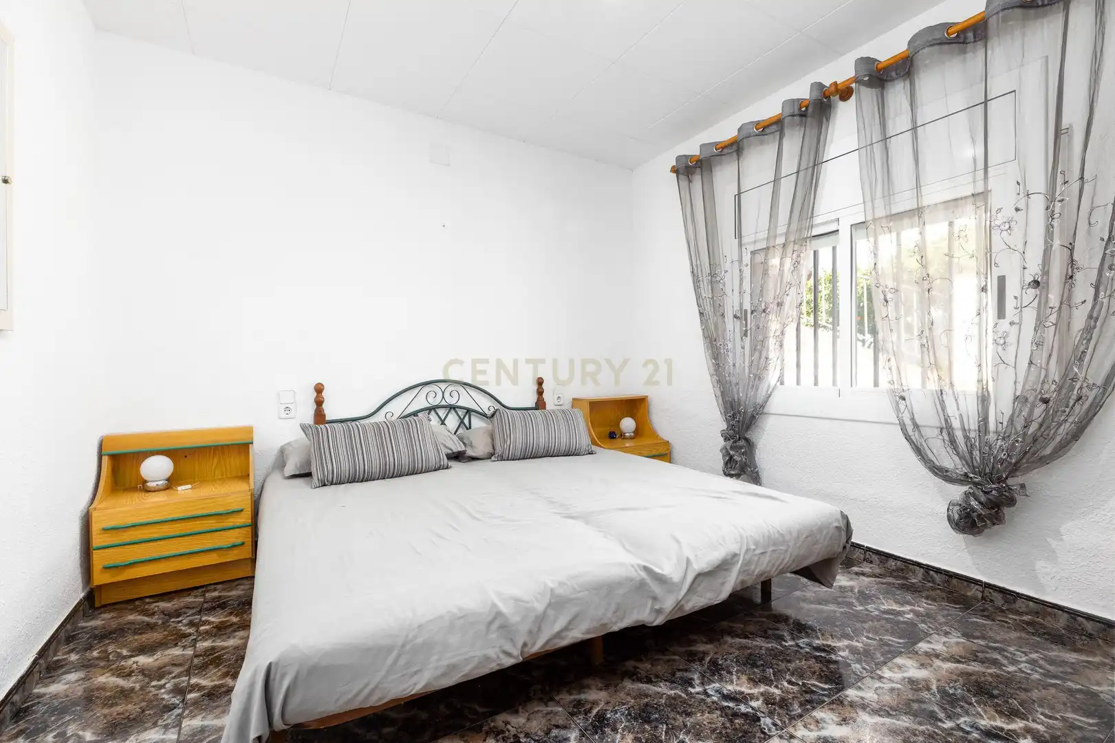 Bedroom of Houses for sale in Olivella  with Private garden, Storage room and Swimming Pool