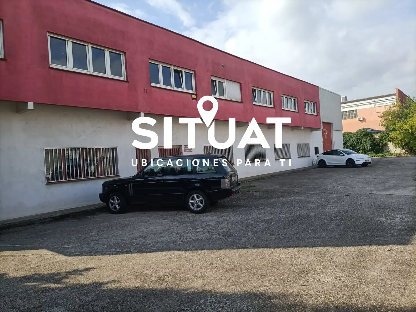 Industrial building for sale in Carrer del Pintor Vila Cinca 18A, imagen 4