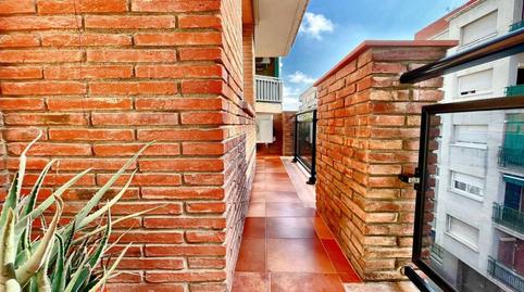 Foto 4 de Àtic en venda a Pintor Togores, Centre - Cordelles, Barcelona