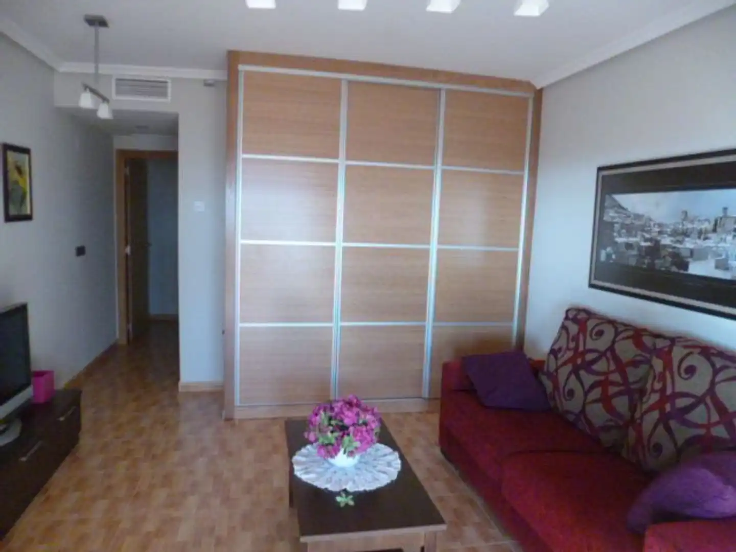 Appartement avec jardin à vendre à Moratalla, imagen 26