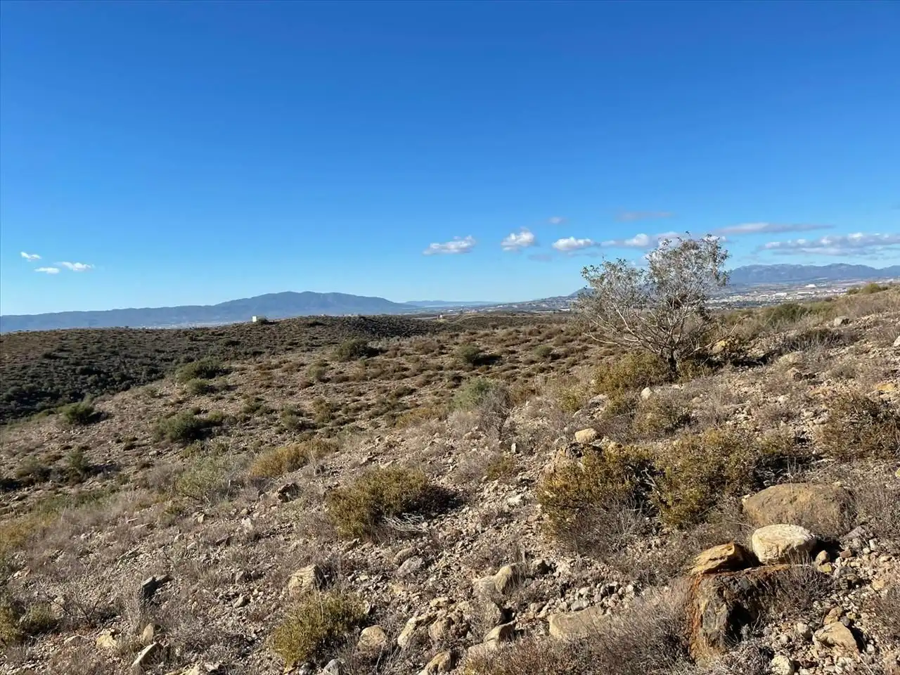 Terreny residencial en venda a SIETE FUENTES 35, imagen 8