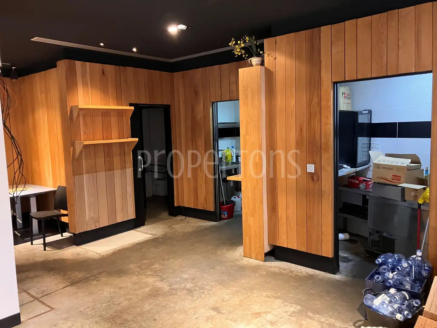 Business premises for sale in Sarrikobaso
