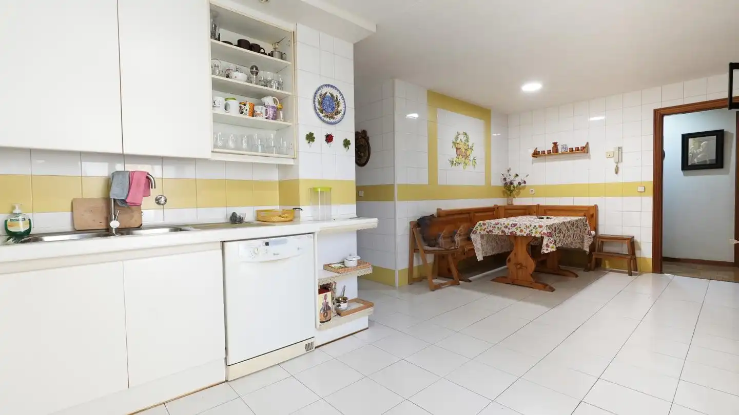 Piso con piscina en venta en Calle Volturno, imagen 15