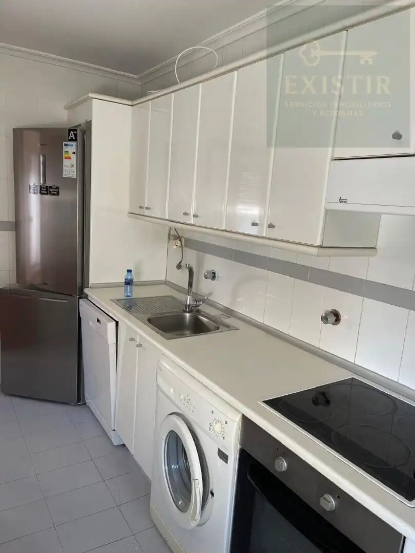 Flat for sale in Centro