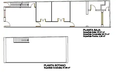 Planta baja en venta en De Pitàgores, Ca n'Aurell