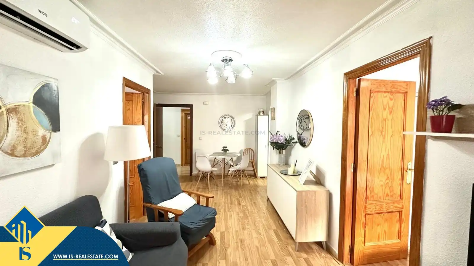 Piso con ascensor en venta en Playa del Acequión, Náufragos y Rocío del Mar, imagen 13