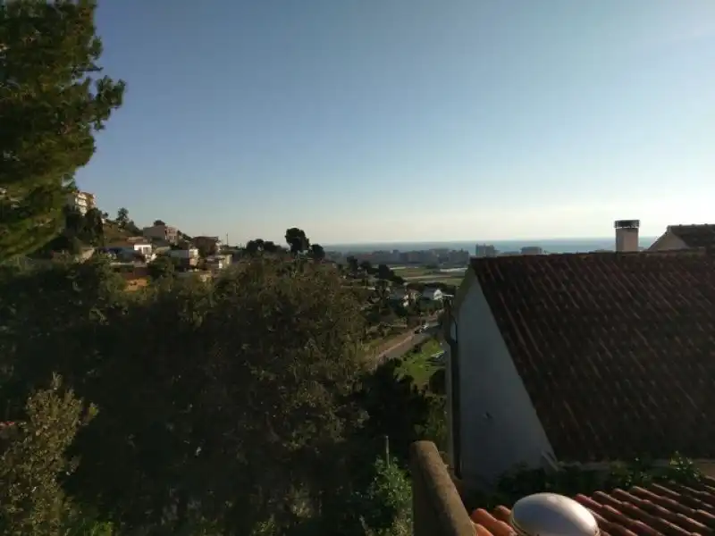 Residential land for sale in Santa Susanna, imagen 3