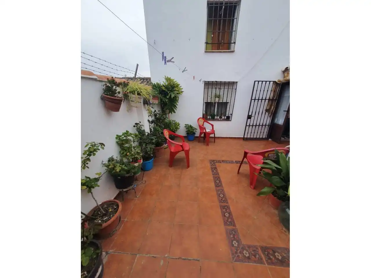 House with garden for sale in Úbeda