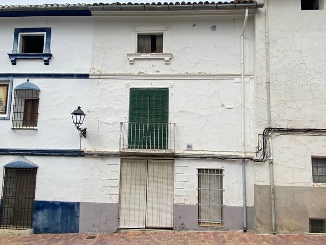 Casa adosada en Venta en Otos