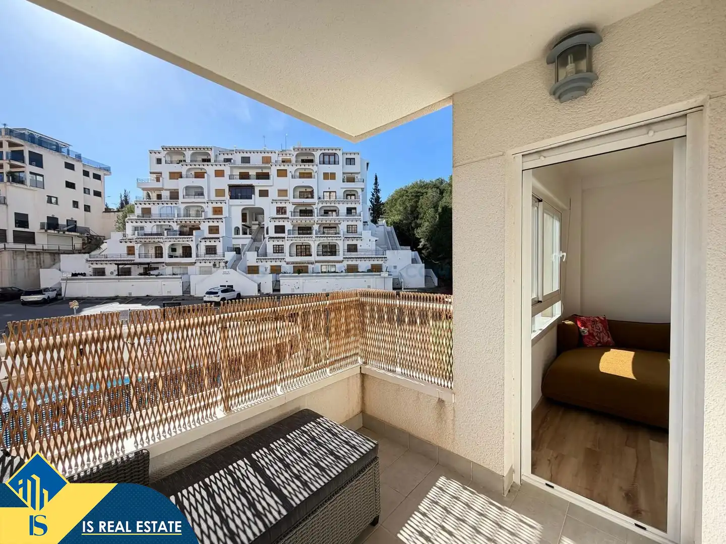 Apartament amb piscina en venda a Orihuela Costa, imagen 21