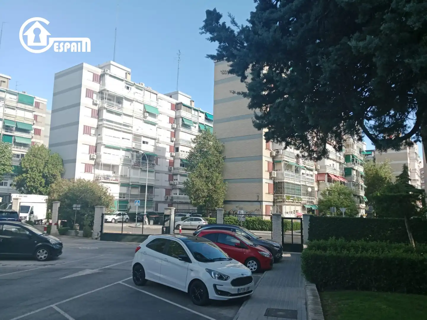 Flat with garden for sale in Calle MAQUEDA, imagen 3