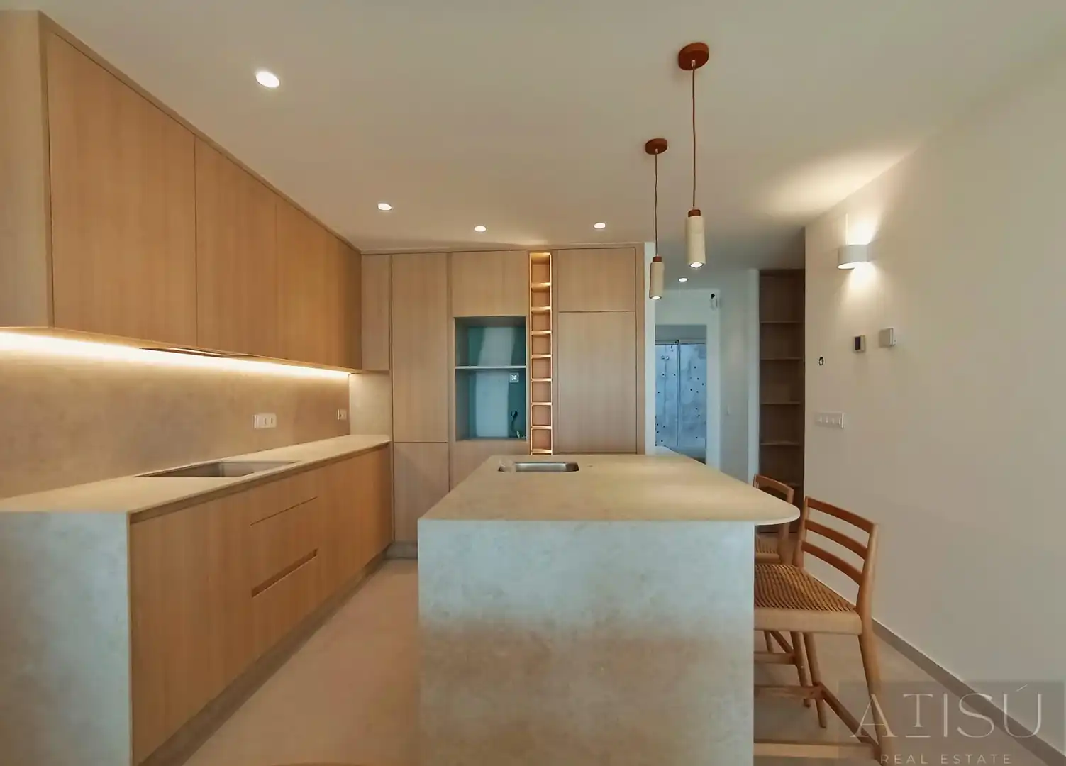 Apartment with pool for sale in Benijófar, imagen 13