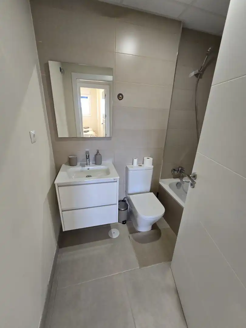 Piso con piscina en venta en Estepona - Estepona,Centro,Avenida Blas de Lezo, imagen 10
