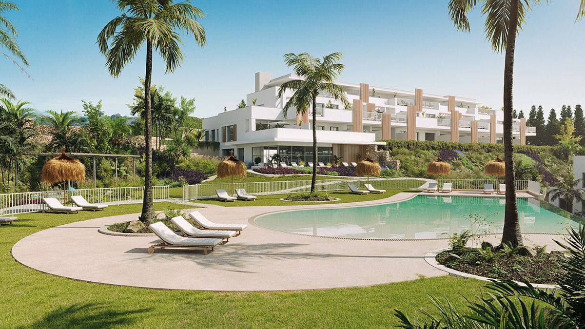 Apartament en venda a Casco Antiguo