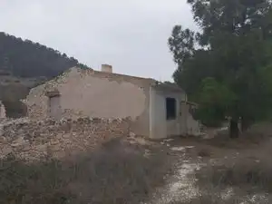 Terreny rústic en venda a Tibi, imagen 11