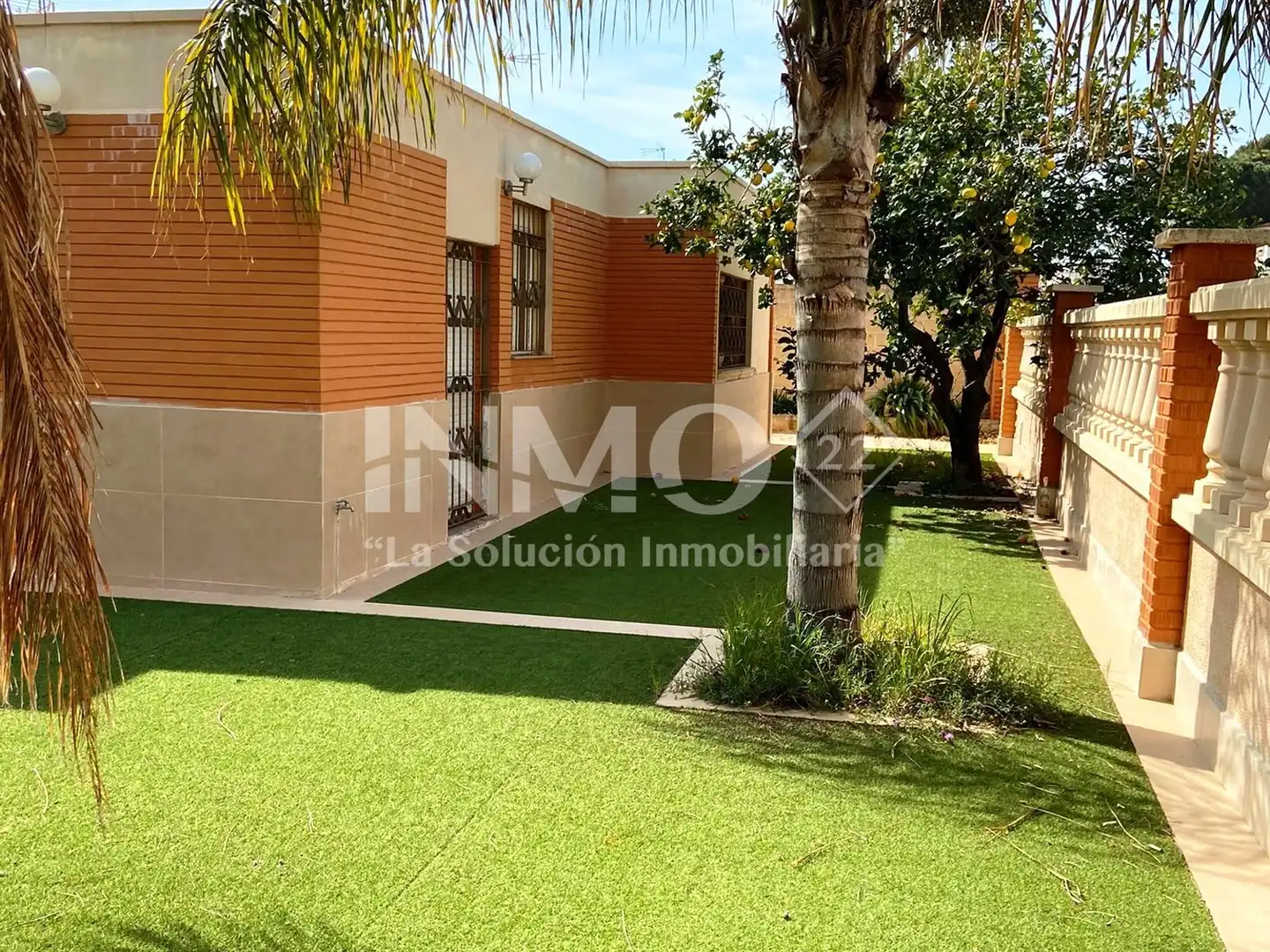 House with garden for sale in Carrer Sant Antoni Maria Claret